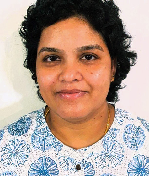 Dr. Sobha Vaddu